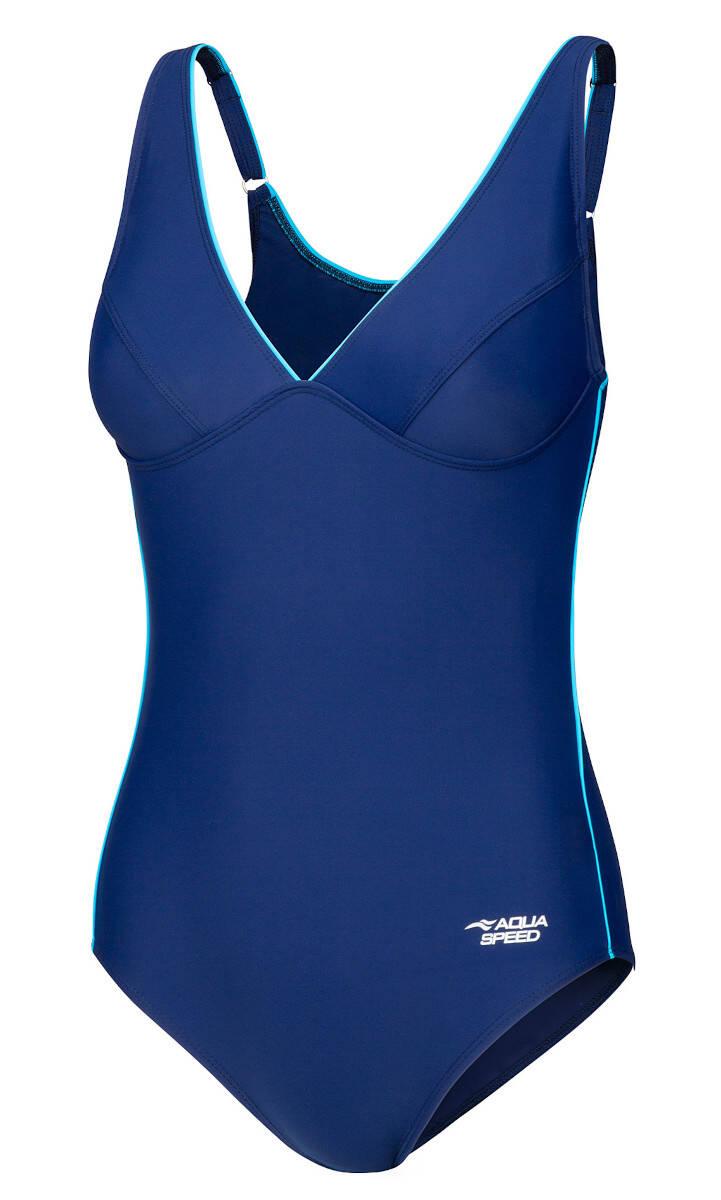 Купальник закритий для жінок Aqua Speed GRACE