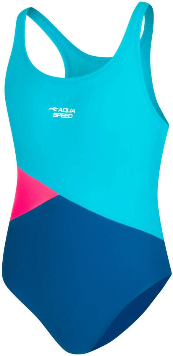Купальник для дівчат Aqua Speed POLA