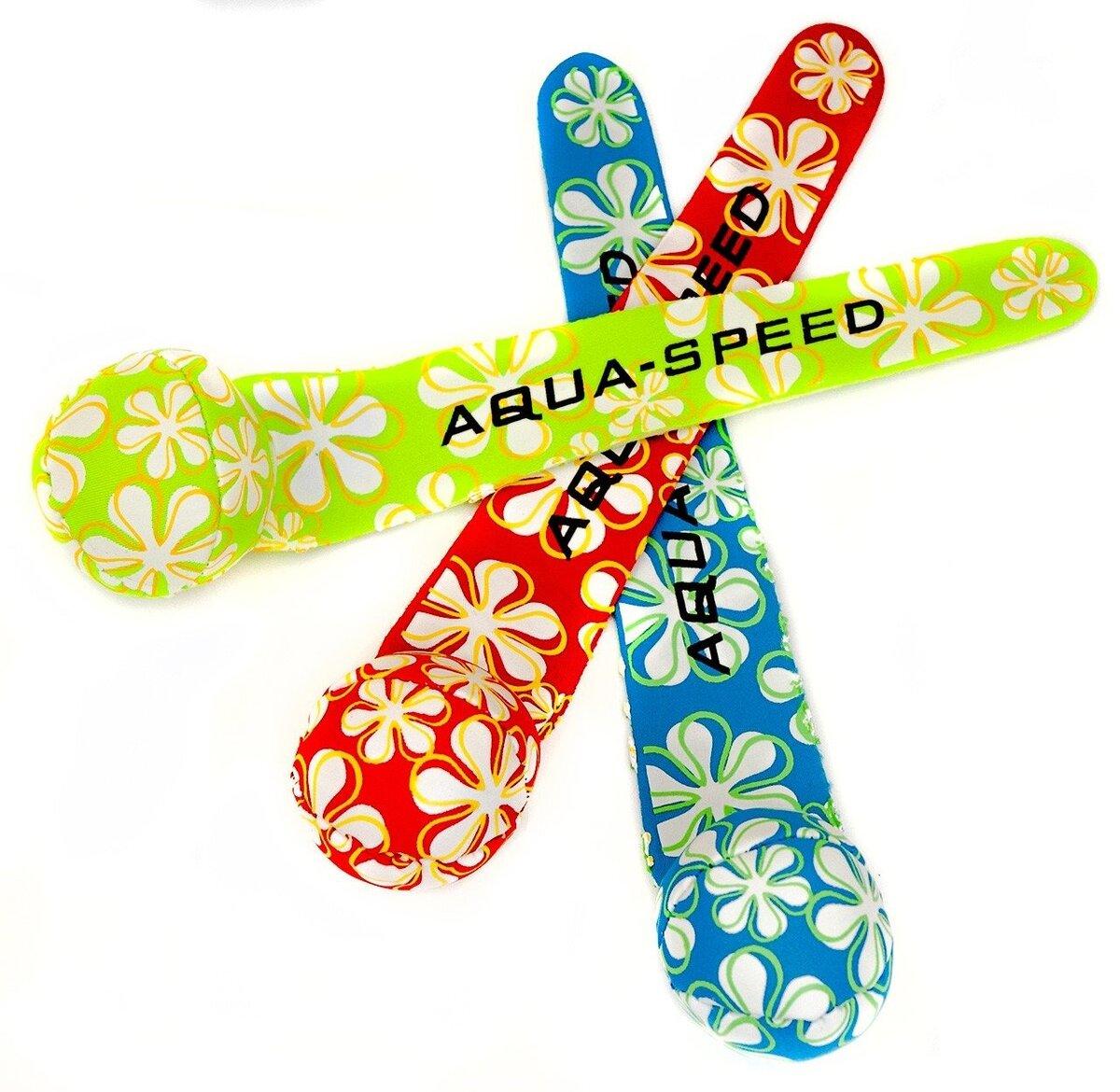 Набір м'ячів Aqua Speed DIVE BOMBS