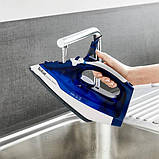 Праска парова Tefal FV2838 з регулюванням подачі пари, фото 4