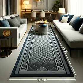 Доріжки шириною 80 см