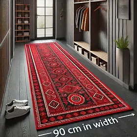 Доріжки шириною 90 см