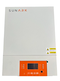 SunArk інвертори для сонячних батарей