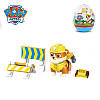 Ігровий набір-конструктор Щенячий патруль Здоровань Paw Patrol Spin Master