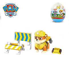 Ігровий набір-конструктор Щенячий патруль Здоровань Paw Patrol Spin Master