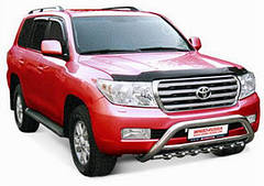 Toyota Land Cruiser 200 2007-2015