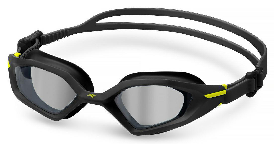 Окуляри для плавання Aqua Speed CYCLONE