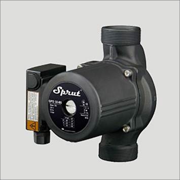 Циркуляційний насос Sprut GPD 32-8S-180 для опалення, фото 1