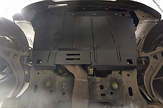 Захист двигуна Ford Explorer 5 2010+ (Форд Експлорер)