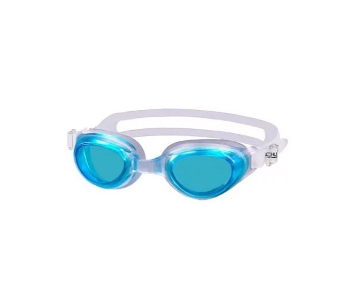 Окуляри для плавання Aqua Speed AGILA JR