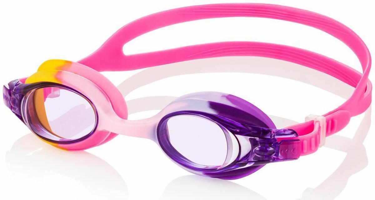 Окуляри для плавання Aqua Speed AMARI