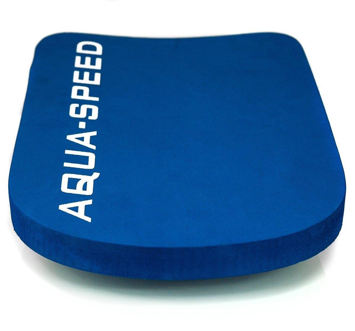 Дошка для плавання Aqua Speed PRO JUNIOR KICKBOARD