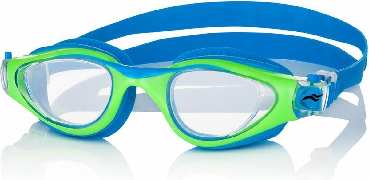 Окуляри для плавання Aqua Speed MAORI