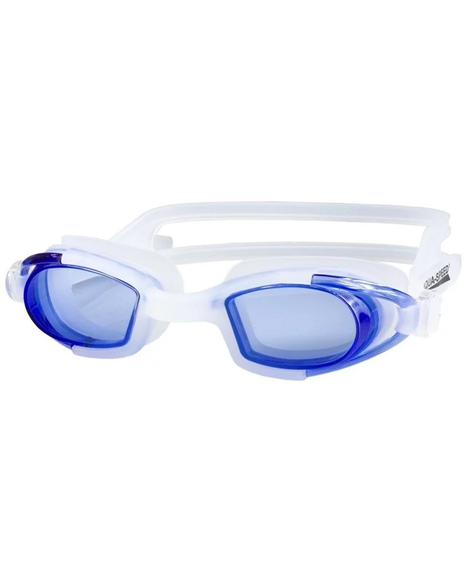 Окуляри для плавання Aqua Speed MAREA JR