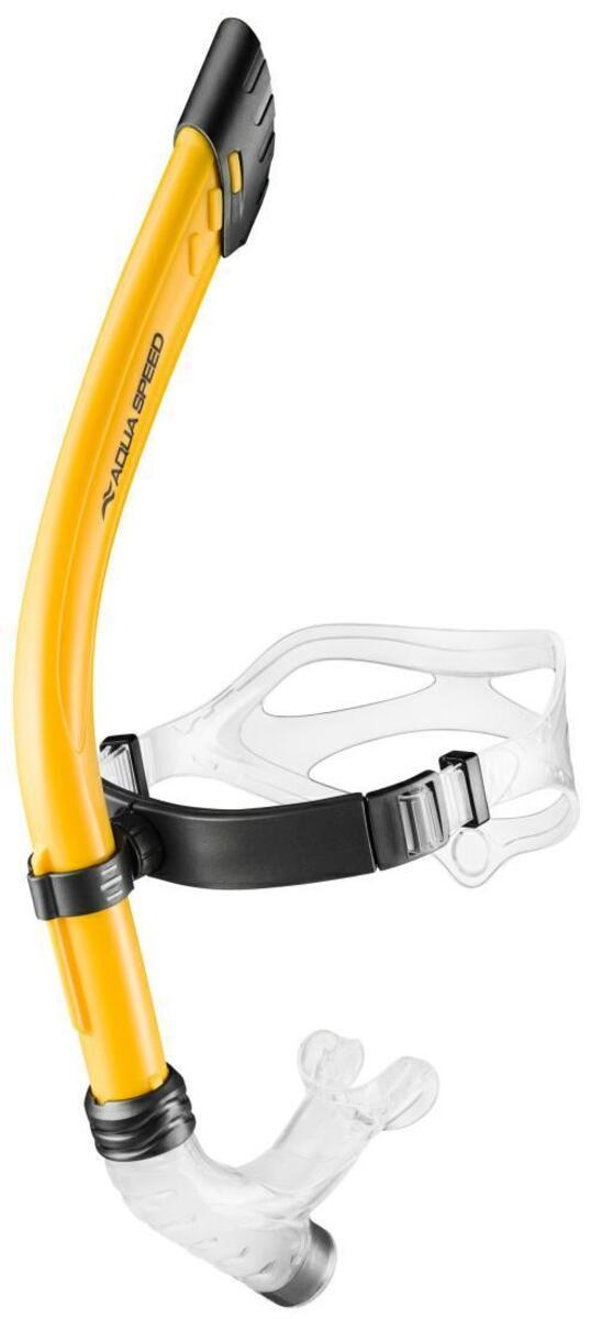 Дихальна трубка для снорклінгу Aqua Speed COMET JUNIOR