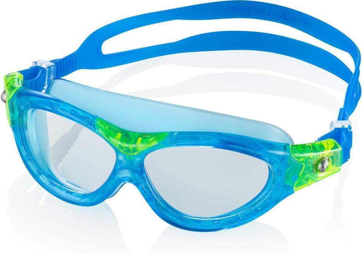 Окуляри для плавання Aqua Speed MARIN KID