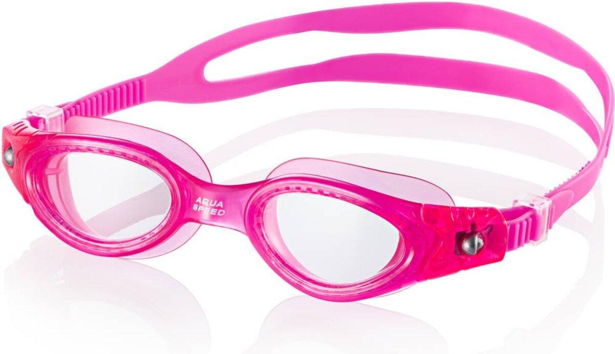 Окуляри для плавання Aqua Speed PACIFIC JR