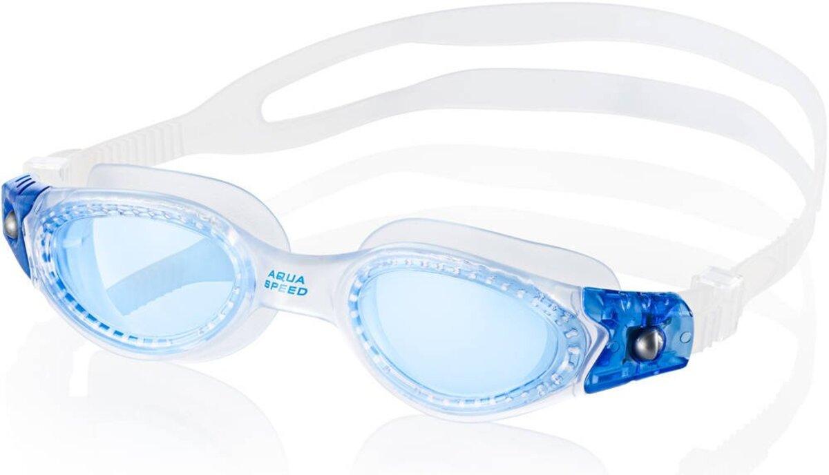Окуляри для плавання Aqua Speed PACIFIC JR