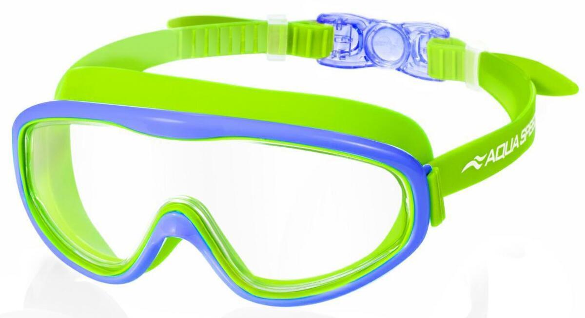 Окуляри для плавання Aqua Speed TIVANO JR