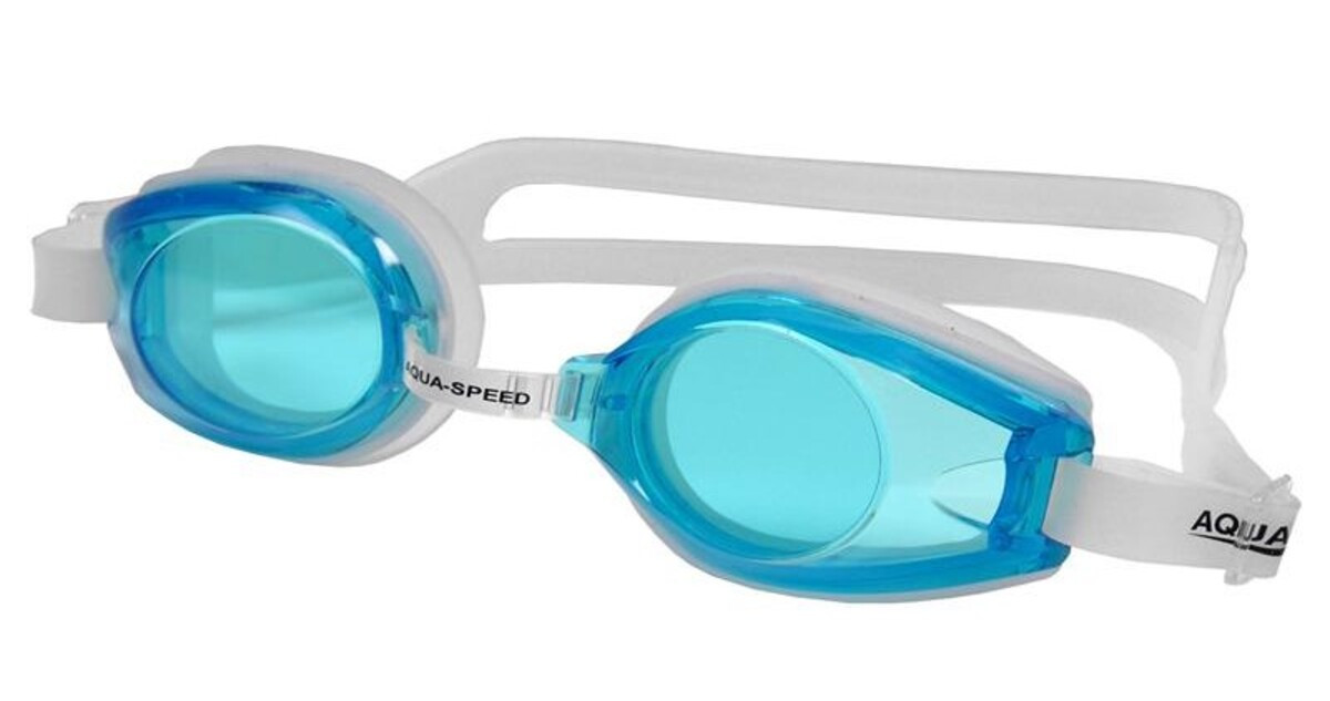 Окуляри для плавання Aqua Speed AVANTI