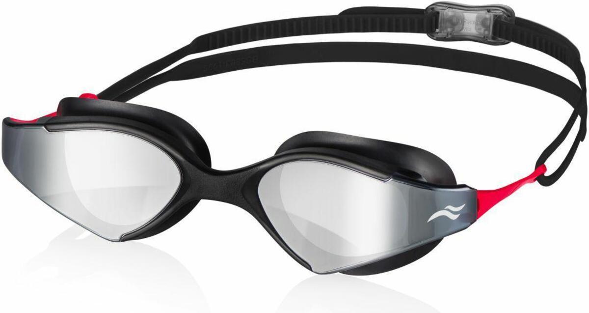 Окуляри для плавання Aqua Speed BLADE MIRROR