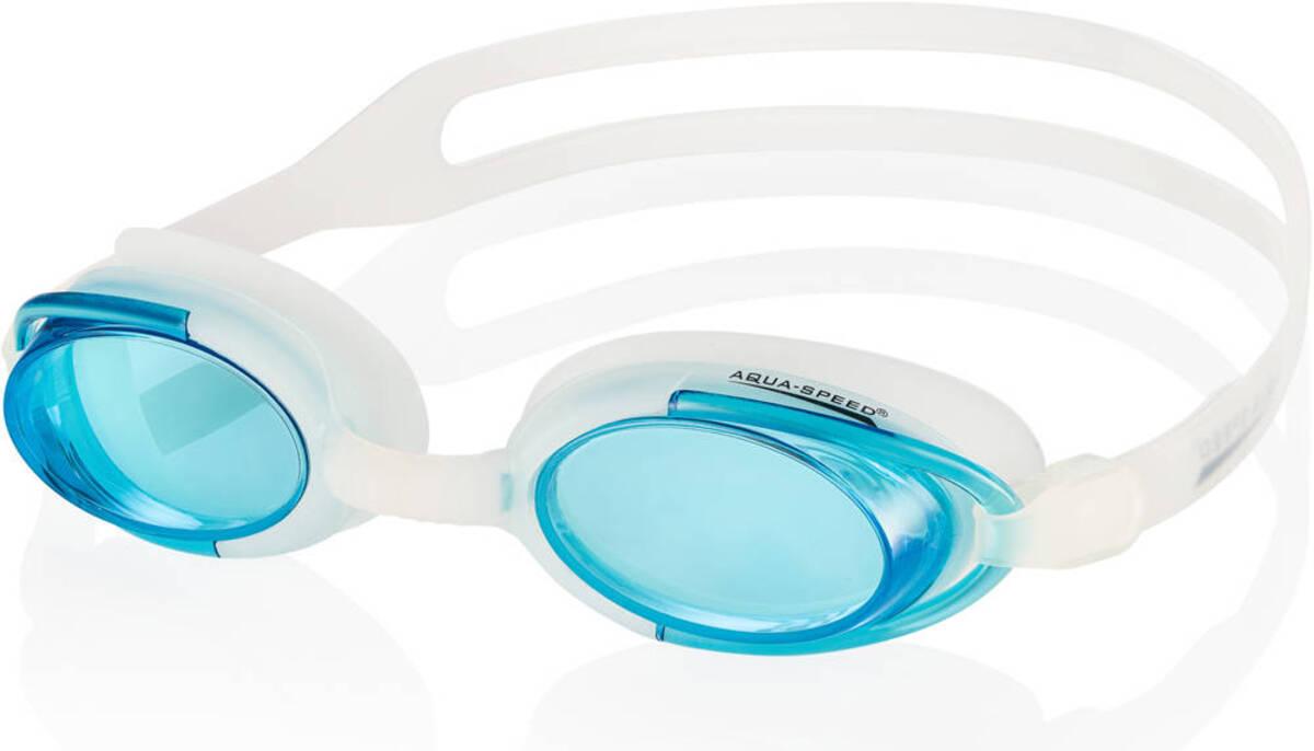 Окуляри для плавання Aqua Speed MALIBU