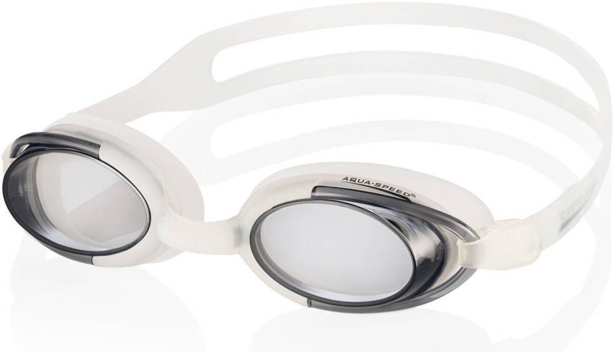 Окуляри для плавання Aqua Speed MALIBU