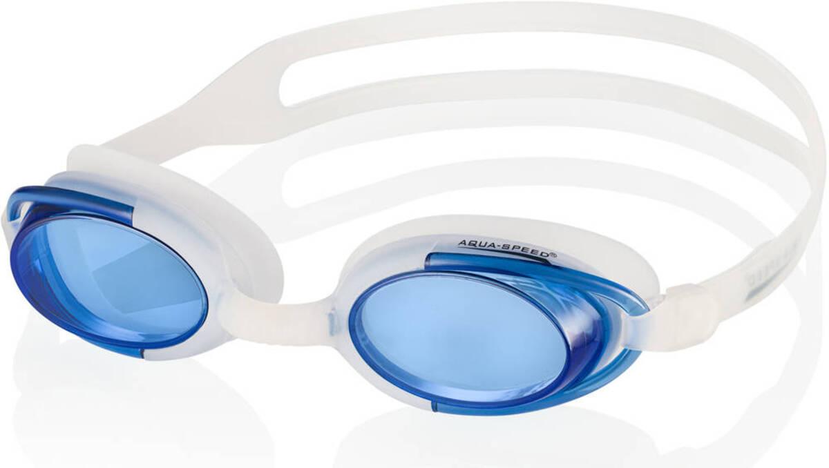 Окуляри для плавання Aqua Speed MALIBU