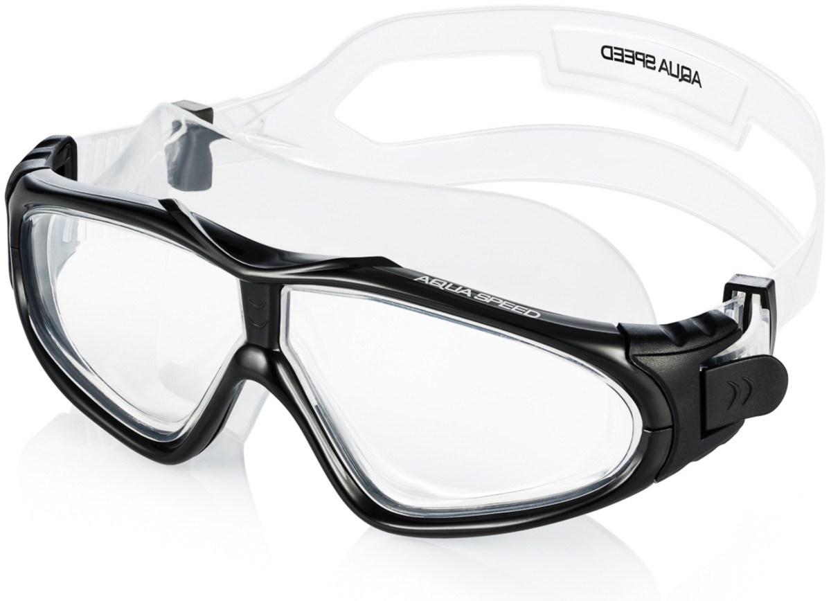 Окуляри для плавання Aqua Speed SIROCCO
