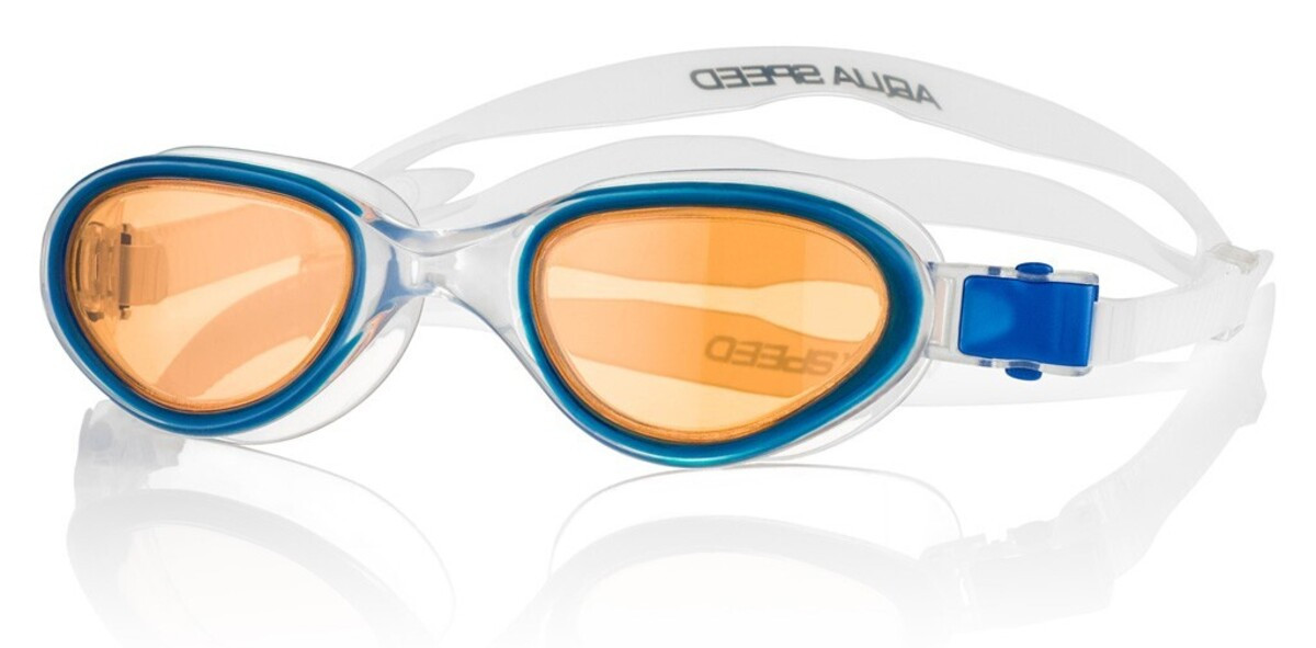 Окуляри для плавання Aqua Speed X-PRO