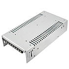 Імпульсний блок живлення 24V, 20A / Імпульсний адаптер / Мережевий блок живлення / Адаптер живлення, фото 6