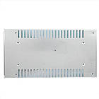 Імпульсний блок живлення 24V, 20A / Імпульсний адаптер / Мережевий блок живлення / Адаптер живлення, фото 5