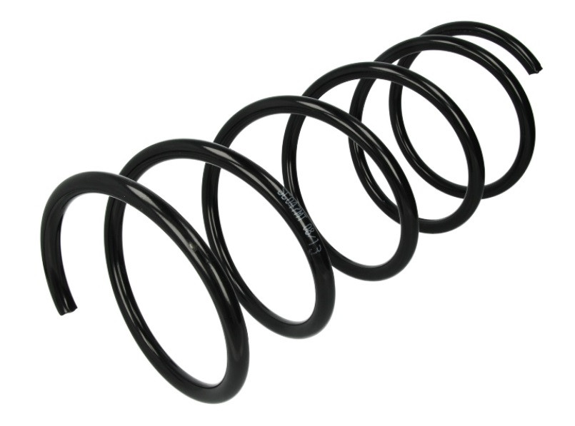 Пружина передньої підвіски Peugeot Partner 1.9 D, 1.6 HDi, 2.0 HDi, фото 1