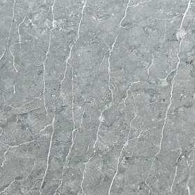 Декоративна ПВХ плитка для стін під мармур, пластикові панелі ПВХ 60х60 см, Металік