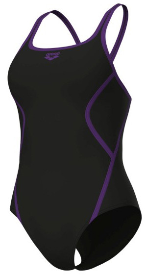 Купальник закритий для жінок Arena PRO_FILE SWIMSUIT SOLID