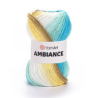 YarnArt AMBIANCE (Амбіанс) № 165 (Напіввовняна пряжа, нитки для в'язання)