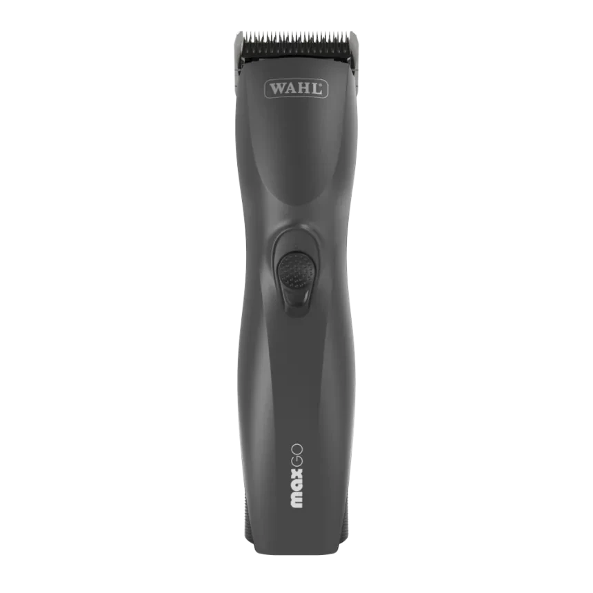 Машинка для стрижки тварин акумуляторна Wahl MaxGO 1263-0472