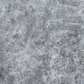 Декоративна плитка ПВХ для стін під мармур, пластикові панелі ПВХ 60х60 см, Попелястий мармур