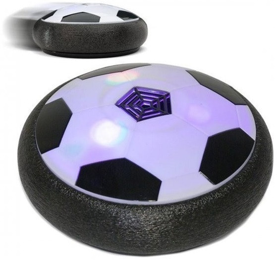 Hover ball літальний футбольний м'яч. Аерофутбол, фото 1