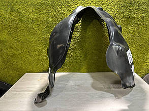 Підкрилок правий передній Jeep Grand Cherokee 11-21 Підкрилок правий передній Джип Гранд Чероки 55079292AG