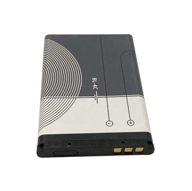 Акумулятор Nokia BL-4C, 890 mAh Standart Original PRC