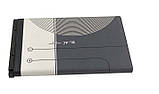 Акумулятор Nokia BL-4C, 890 mAh Standart   Original PRC, фото 3