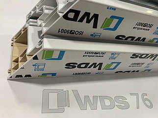 Ціна на вікна ВДС