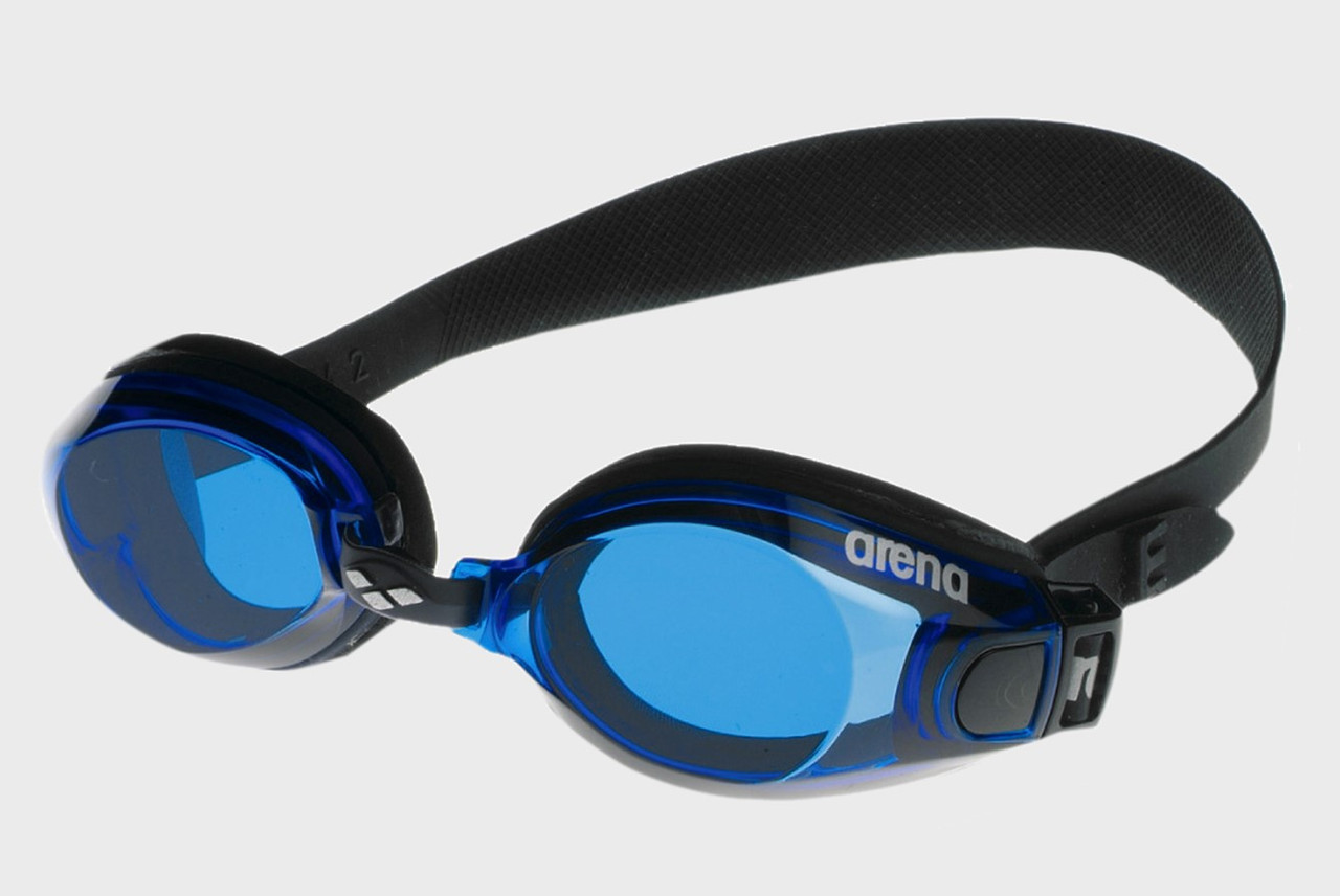 Окуляри для плавання Arena ZOOM NEOPRENE