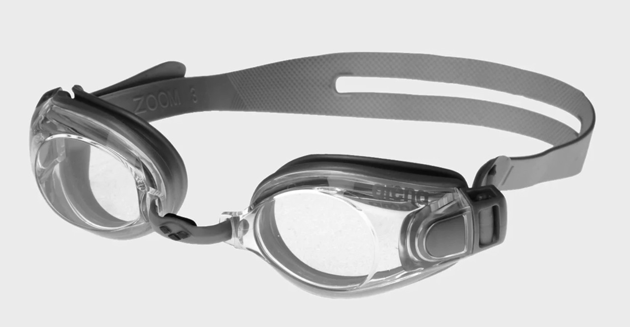 Окуляри для плавання Arena ZOOM X-FIT