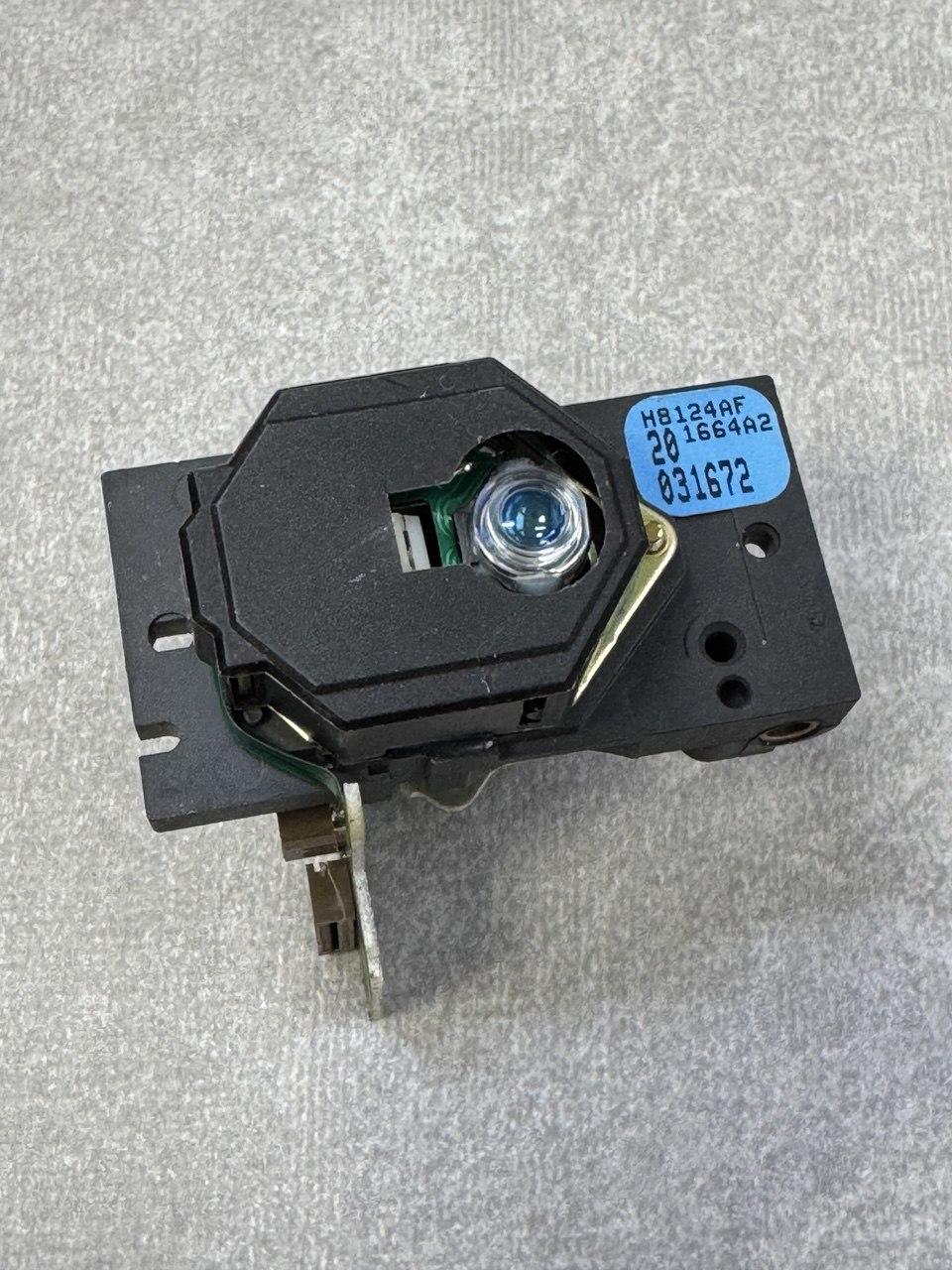 Оптична головка H8124AF, фото 1