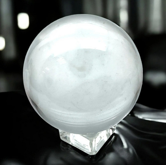 Куля кришталева 4 см, фото 1