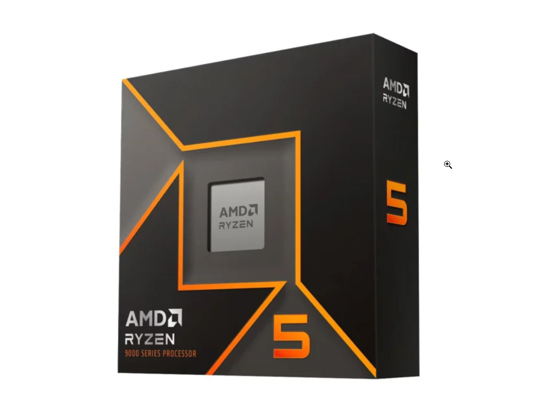 Процесор AMD Ryzen 5 9600X (100-100001405WOF)