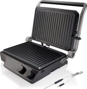 Гриль HISENSE HCG 2000 XXL