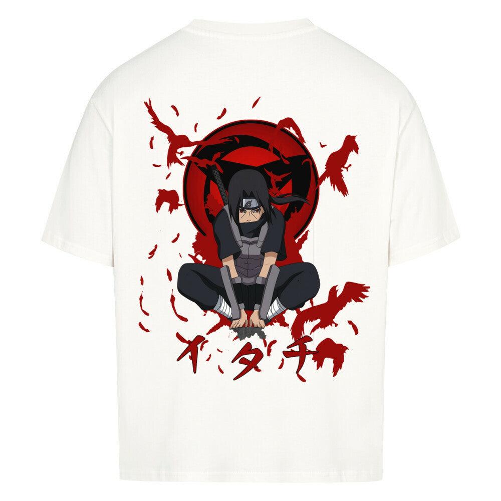 Футболка біла LOYS Gojo x Infinity, фото 1